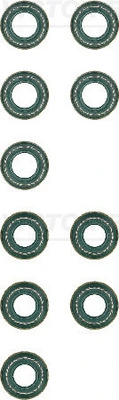 Seal Set, valve stem